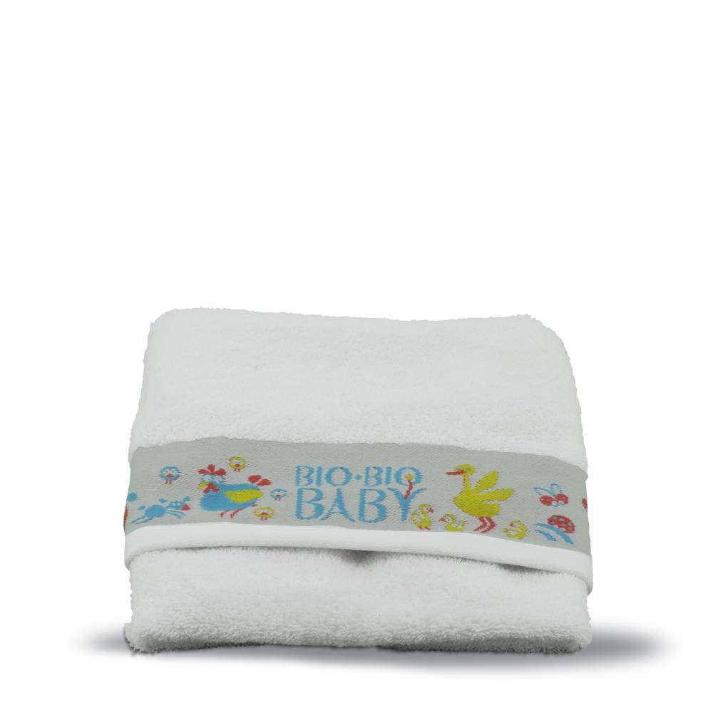 Pilogen Carezza Asciugamano - Bio Bio Baby Saldi Di Fabbrica