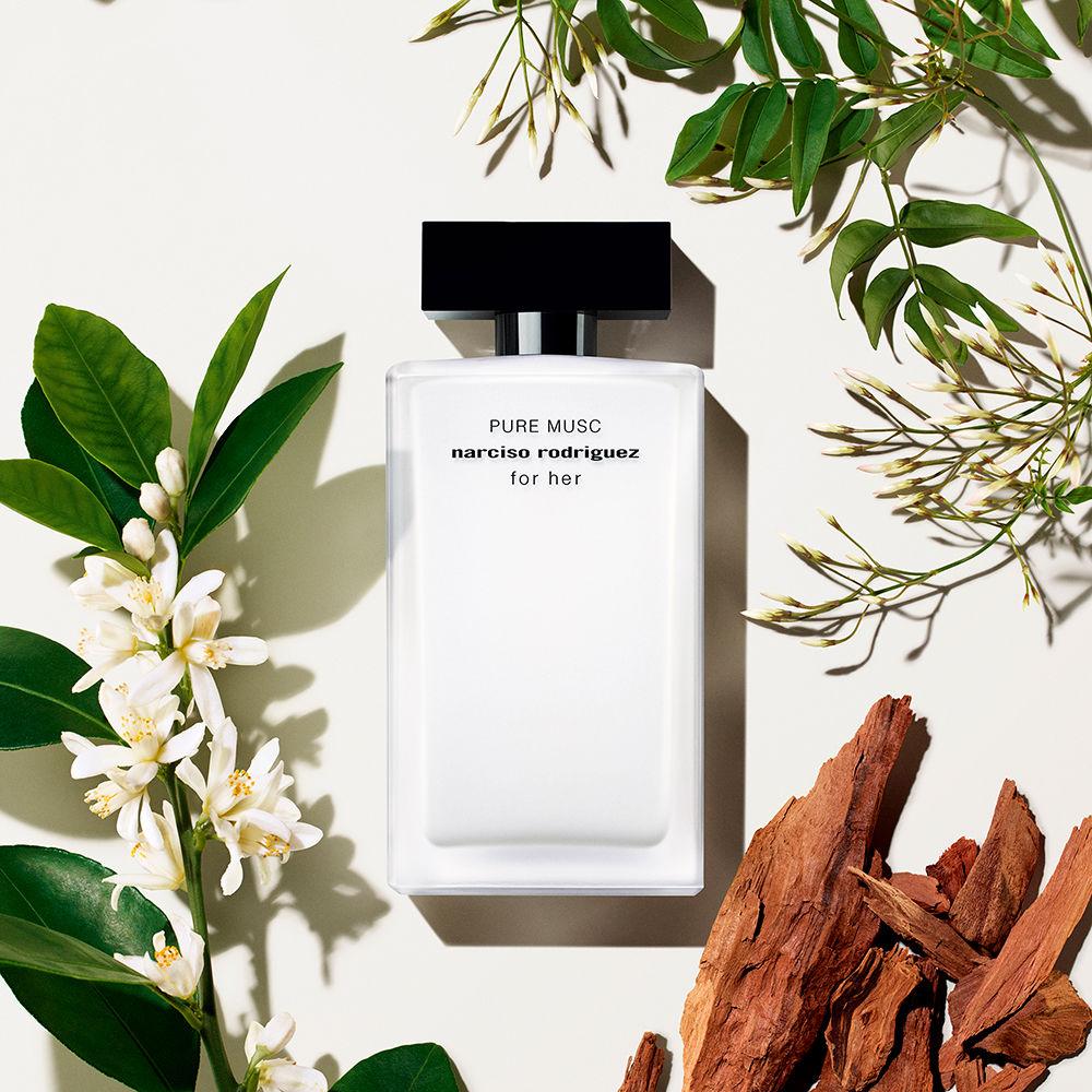﻿Narciso Rodriguez FOR HER PURE MUSC di Narciso Rodriguez Consegna Veloce