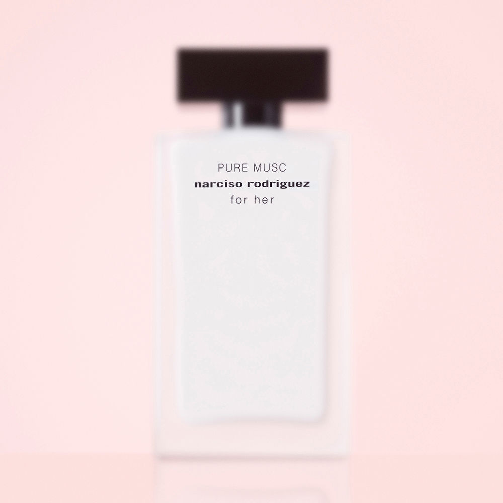﻿Narciso Rodriguez FOR HER PURE MUSC di Narciso Rodriguez Consegna Veloce