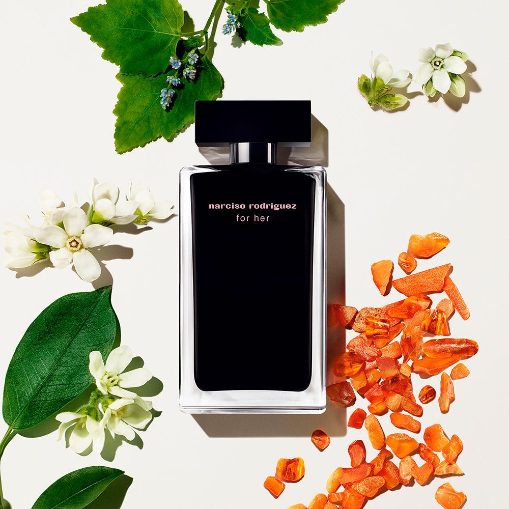 Narciso Rodriguez FOR HER Promozione Limitata