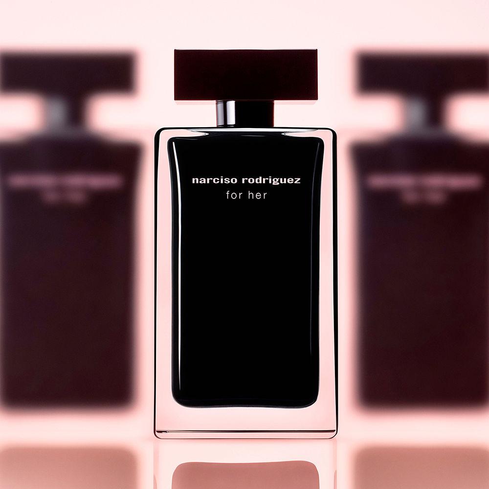 Narciso Rodriguez FOR HER Promozione Limitata
