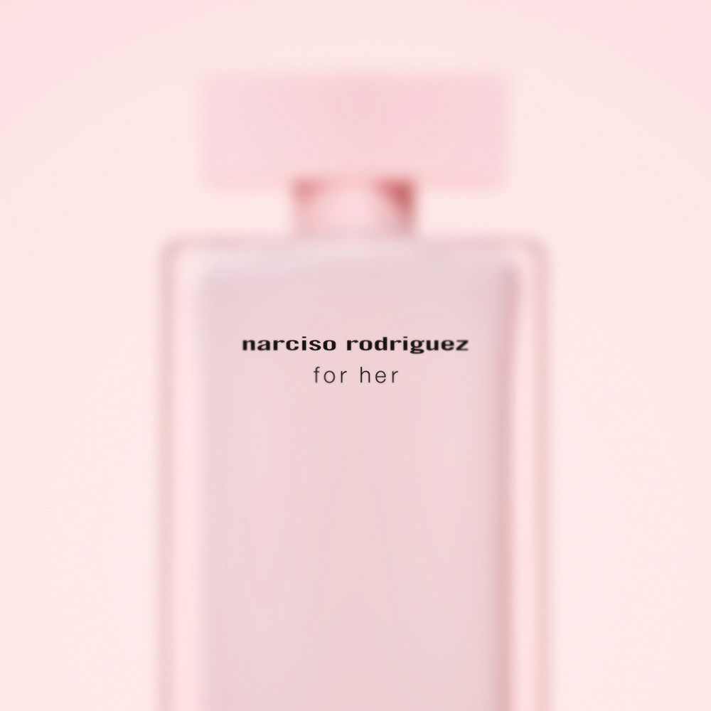 Narciso Rodriguez FOR HER Affare Del Giorno