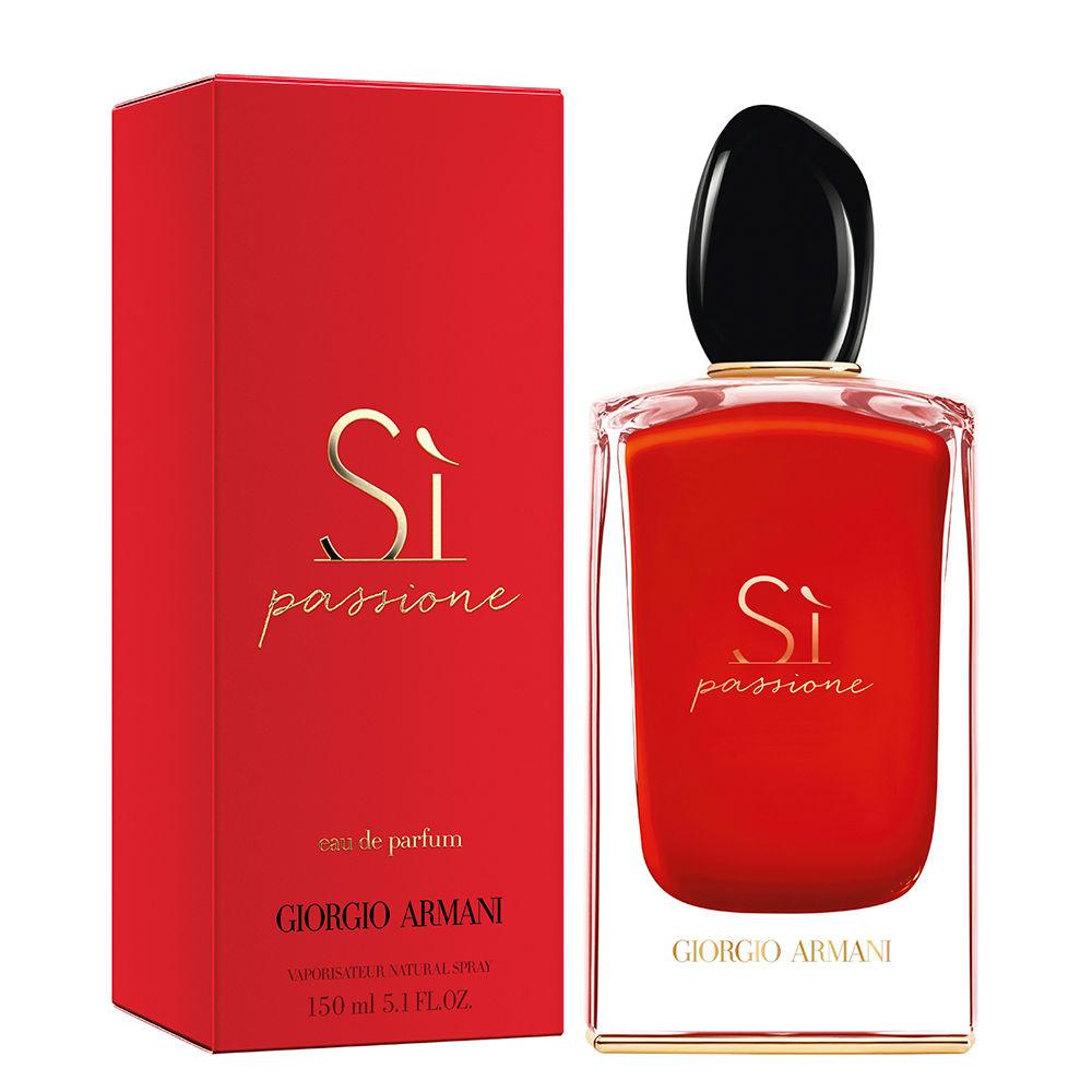 Giorgio Armani SÌ PASSIONE Prezzo Ridotto