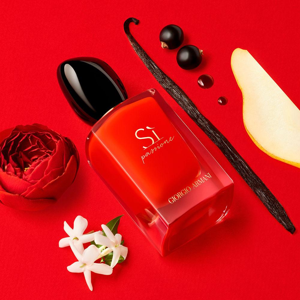 Giorgio Armani SÌ PASSIONE Prezzo Ridotto