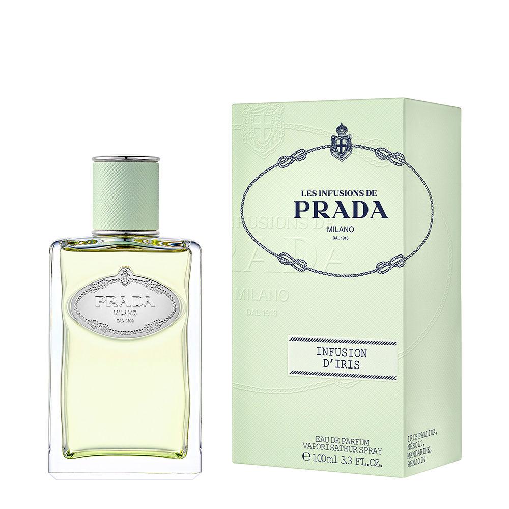 Prada INFUSION D’IRIS Convenienza