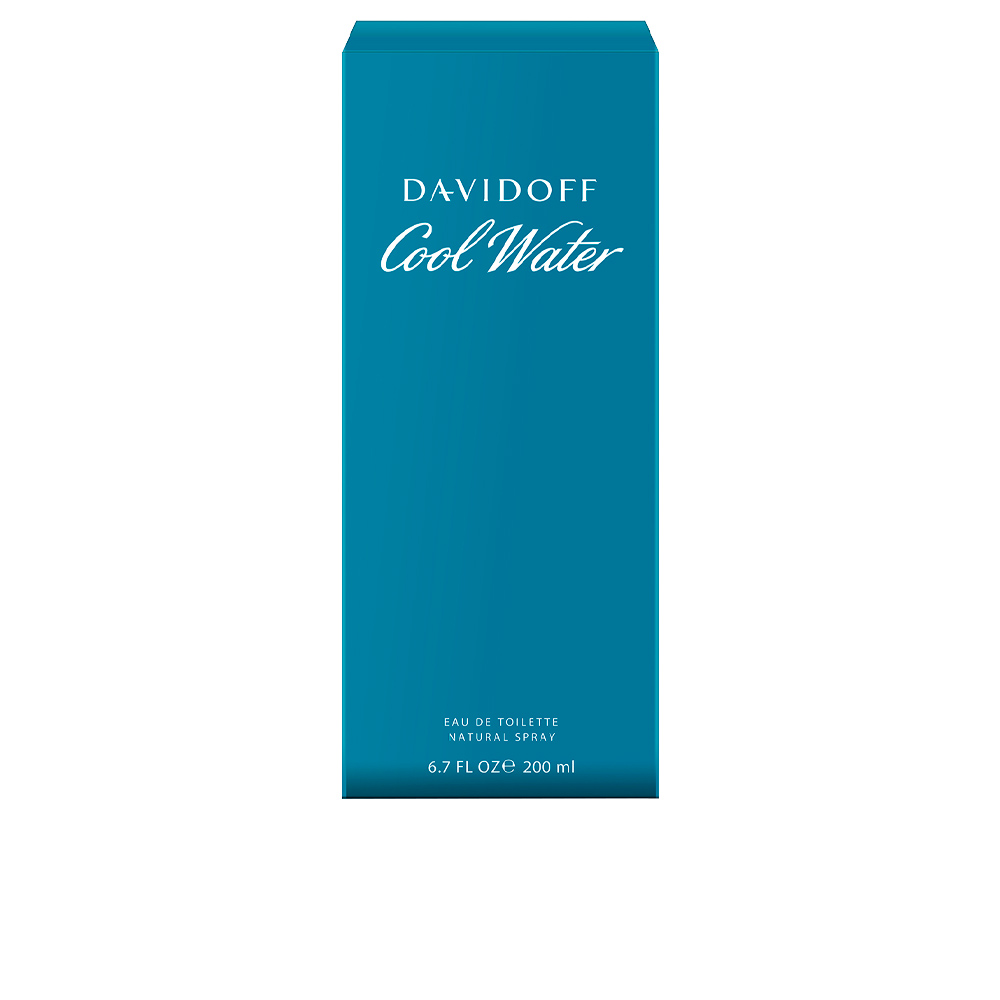 Davidoff COOL WATER Novità
