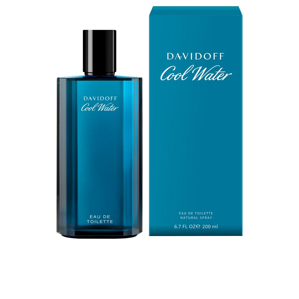 Davidoff COOL WATER Novità