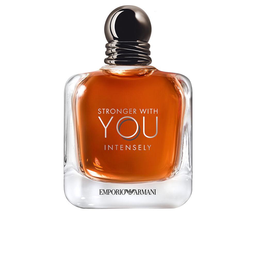 Giorgio Armani STRONGER WITH YOU INTENSELY Offerta