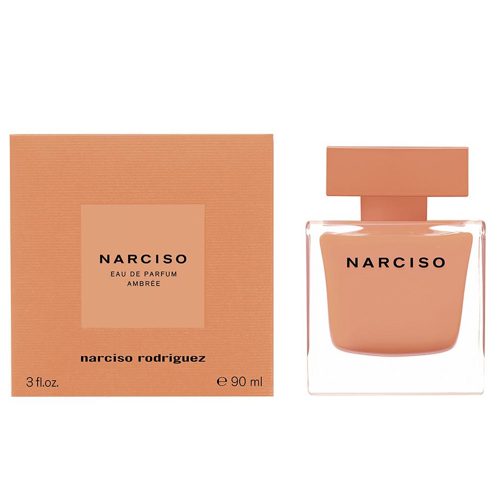 Narciso Rodriguez NARCISO ambrée Offerte