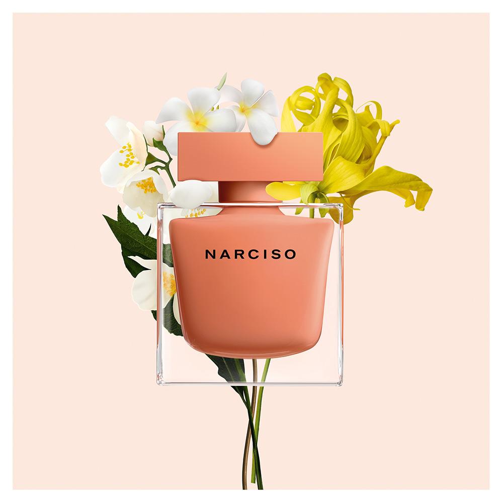 Narciso Rodriguez NARCISO ambrée Offerte
