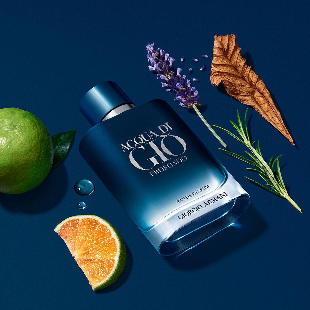 Giorgio Armani ACQUA DI GIÒ POUR HOMME PROFONDO Vendita Calda