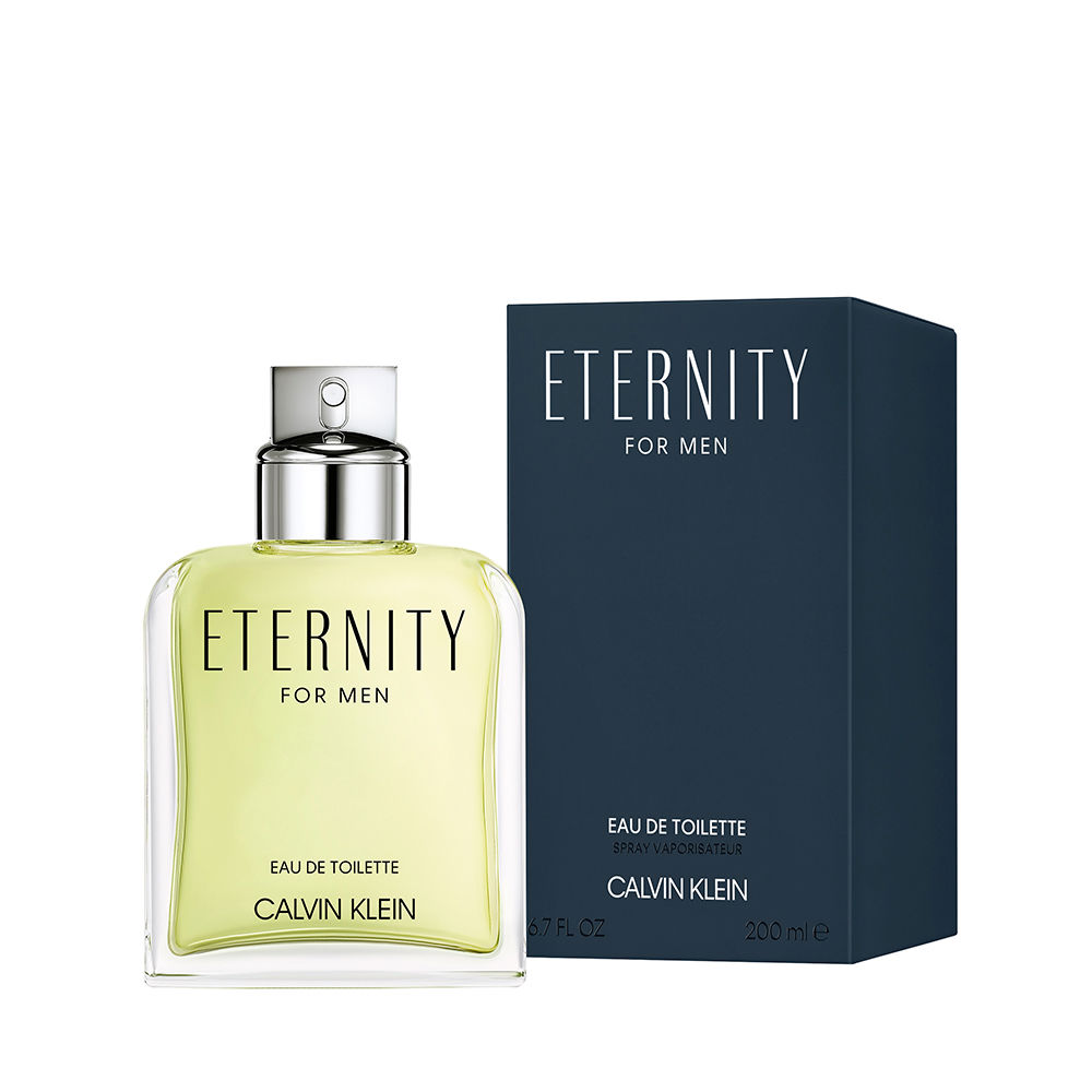 Calvin Klein ETERNITY FOR MEN I Più Venduti
