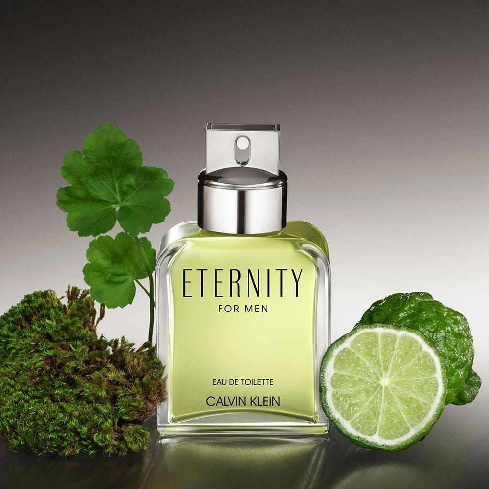 Calvin Klein ETERNITY FOR MEN I Più Venduti
