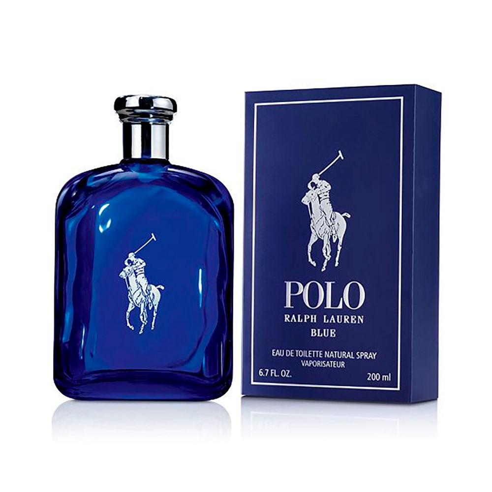 Ralph Lauren POLO BLUE Nuova