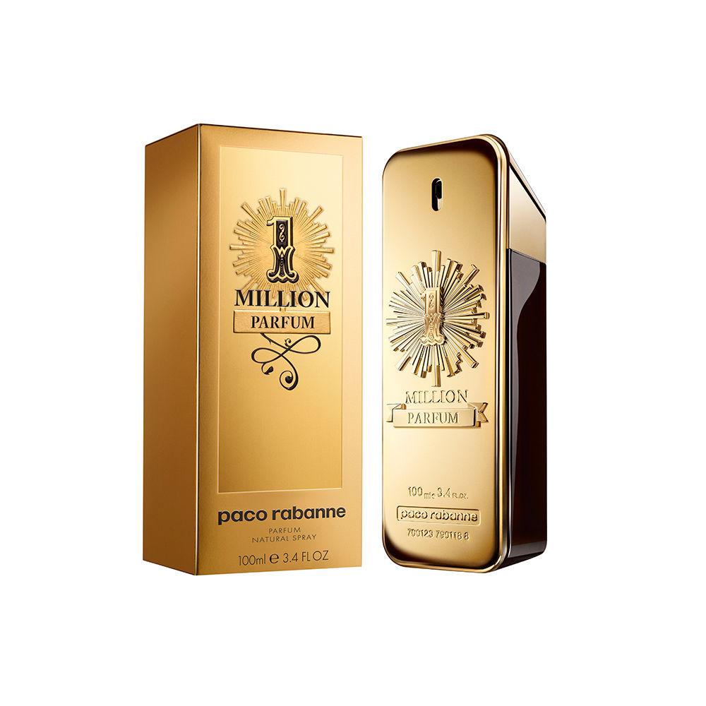 Rabanne 1 MILLION PARFUM Moda