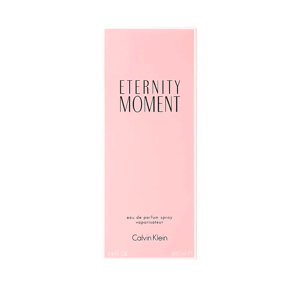Calvin Klein ETERNITY MOMENT Italy