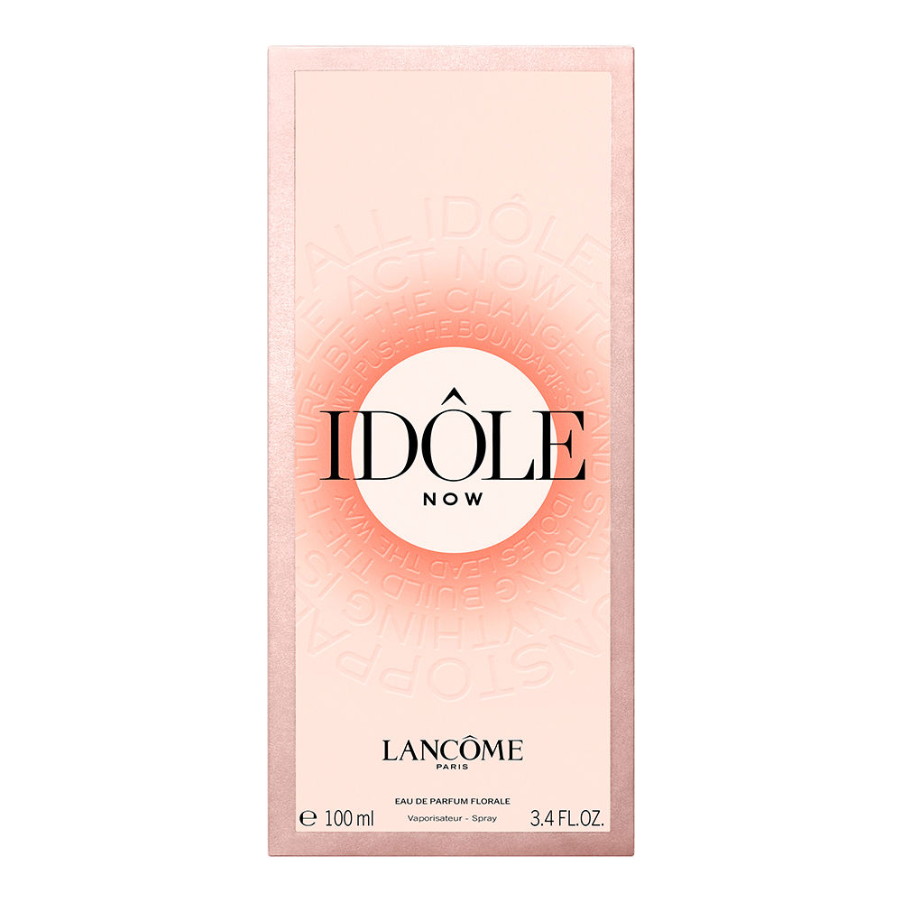Lancôme IDÔLE NOW In Linea