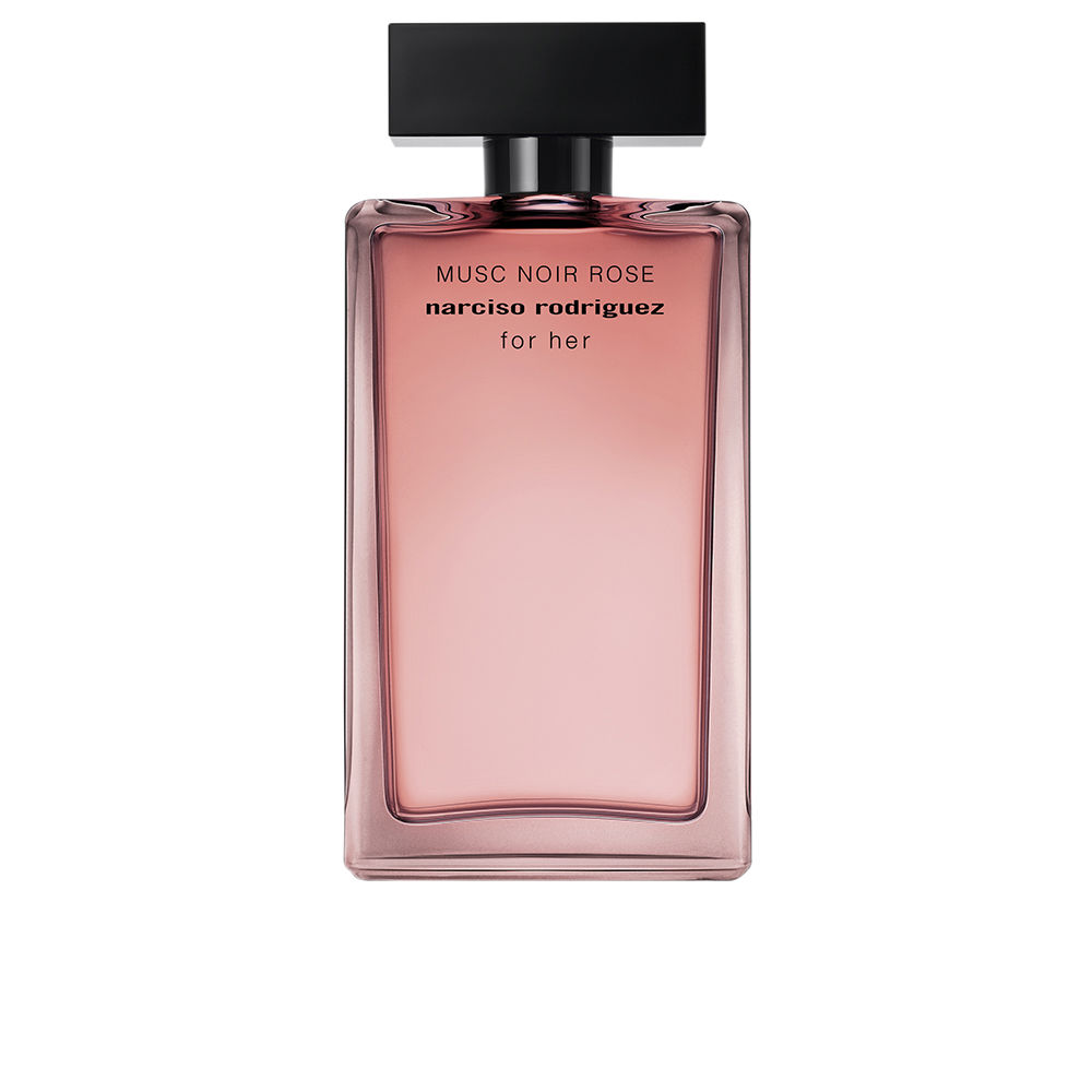 Narciso Rodriguez MUSC NOIR ROSE Nuovo