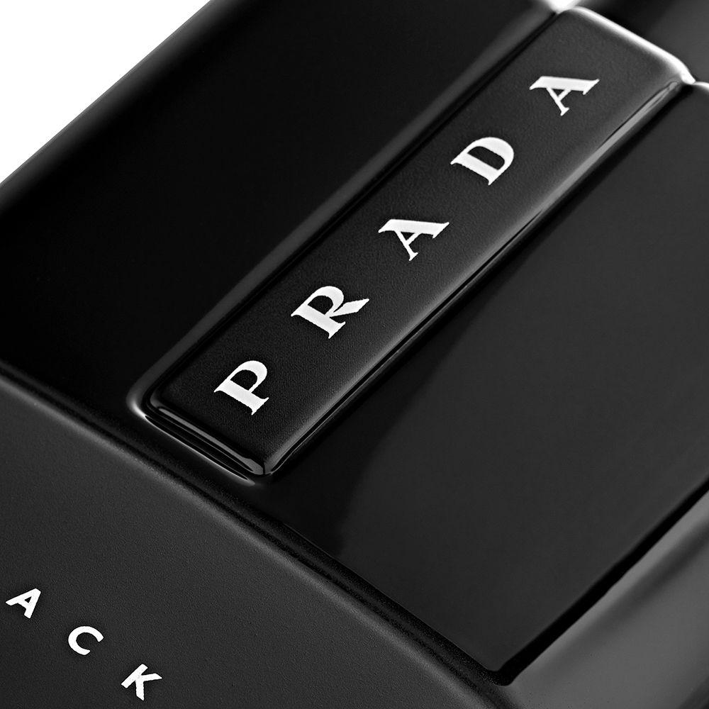 Prada LUNA ROSSA BLACK Pezzi Unici