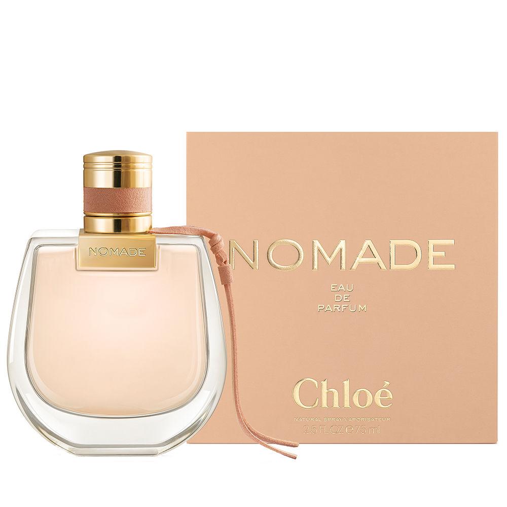 Chloé NOMADE Consegna Veloce