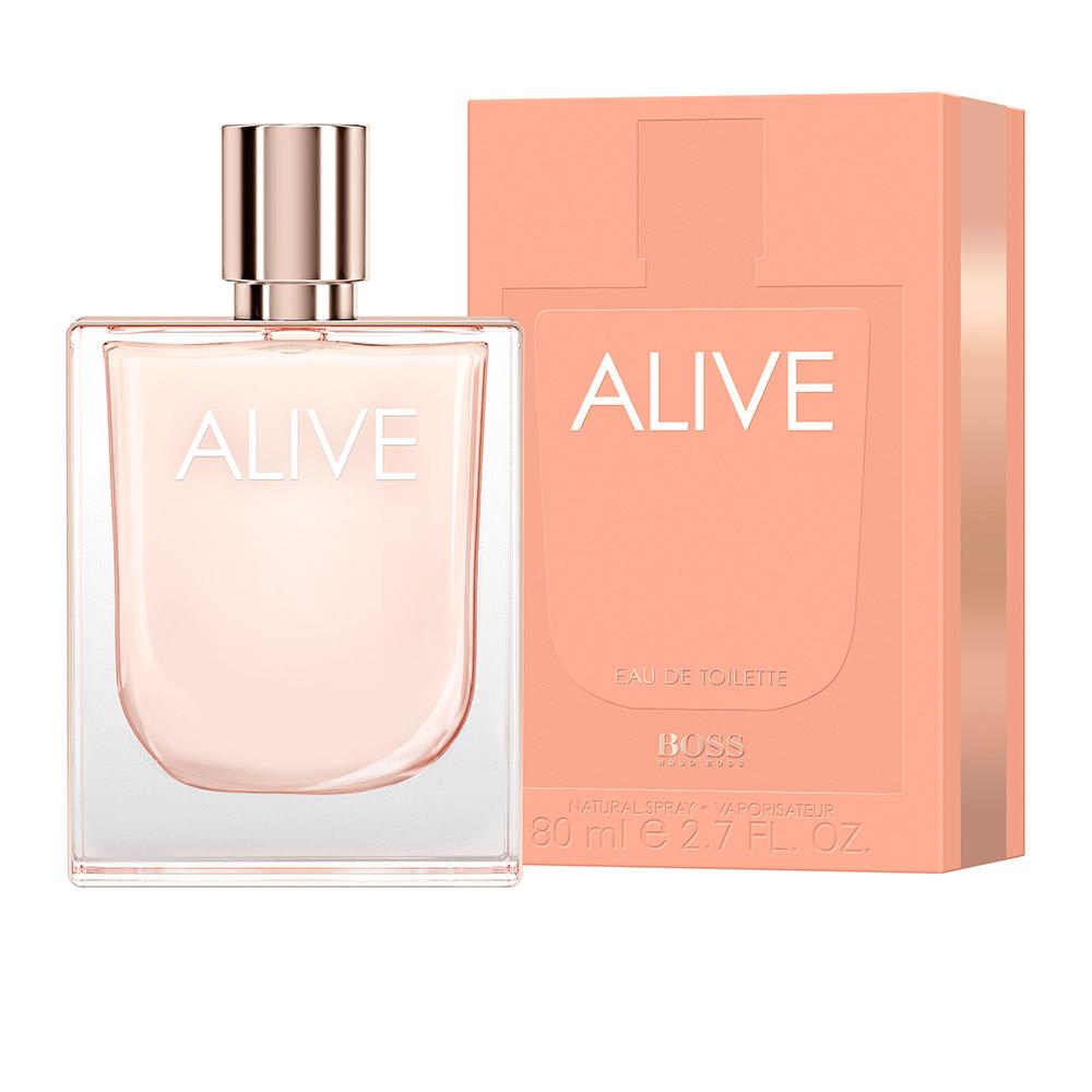 Hugo Boss ALIVE Promozione Limitata