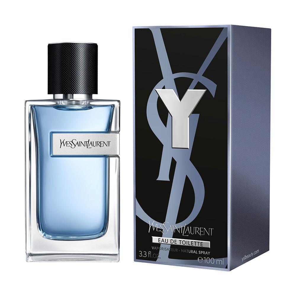 Yves Saint Laurent Y Fino Al -60%