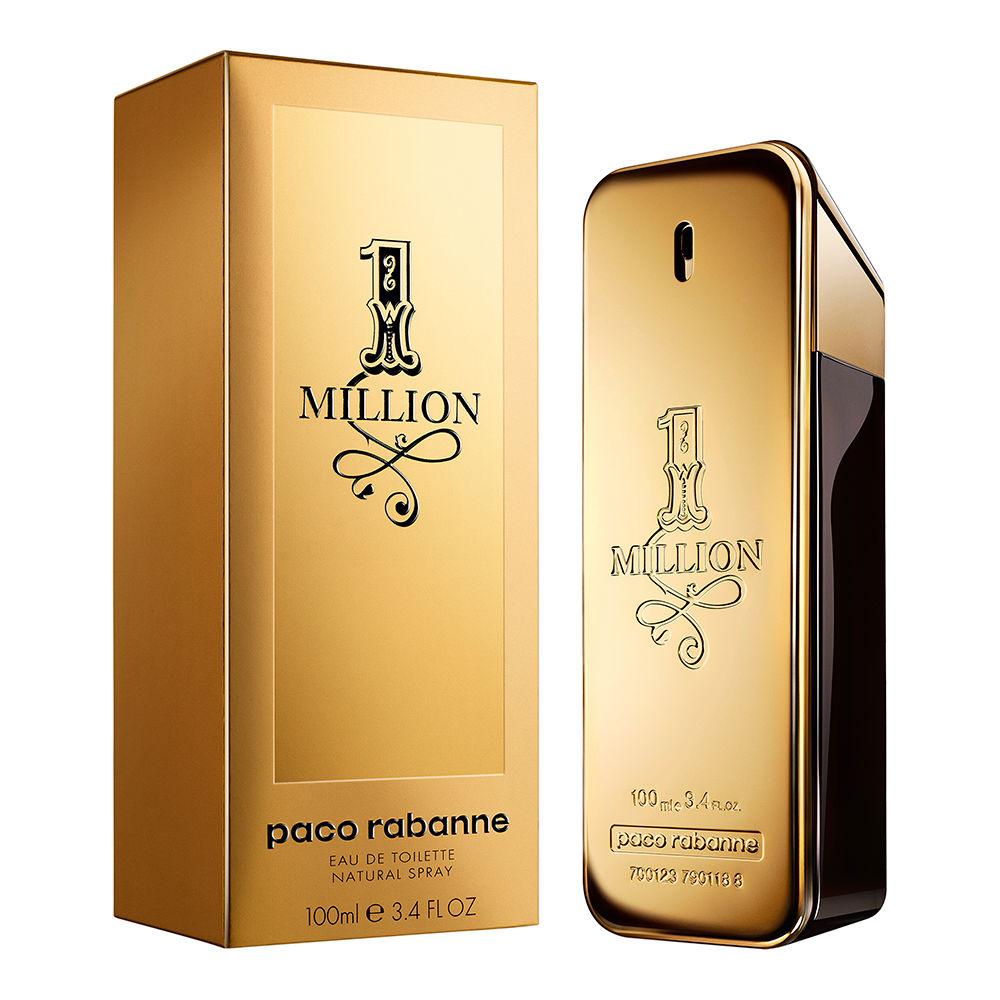 Rabanne 1 MILLION Shopping Online
