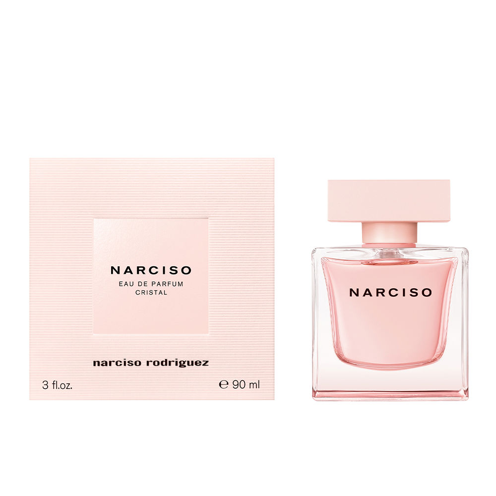 Narciso Rodriguez NARCISO CRISTAL Sottocosto