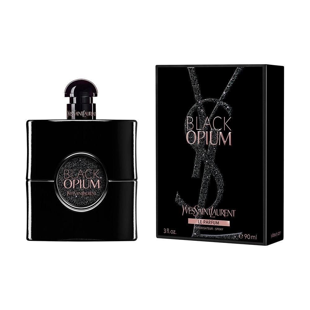 Yves Saint Laurent BLACK OPIUM LE PARFUM vaporizattore Sconto