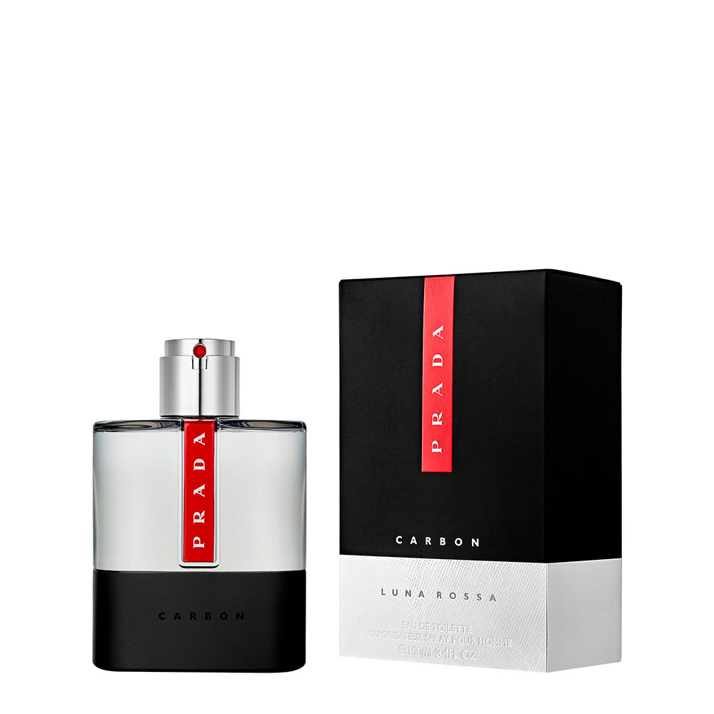 Prada LUNA ROSSA CARBON Offerta