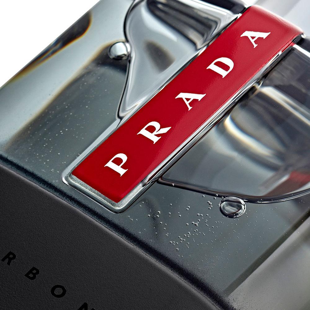 Prada LUNA ROSSA CARBON Offerta