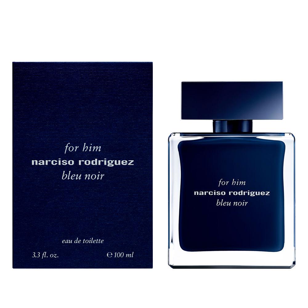 Narciso Rodriguez BLEU NOIR FOR HIM Comprare a buon mercato
