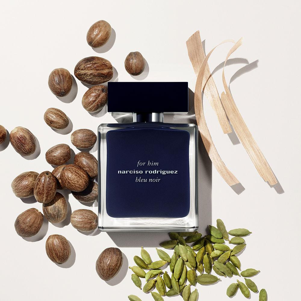 Narciso Rodriguez BLEU NOIR FOR HIM Comprare a buon mercato