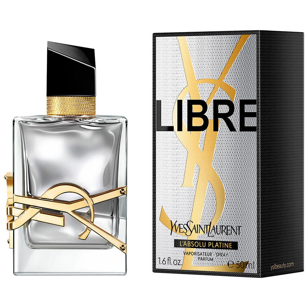 Yves Saint Laurent LIBRE L’ABSOLU PLATINE In Vendita