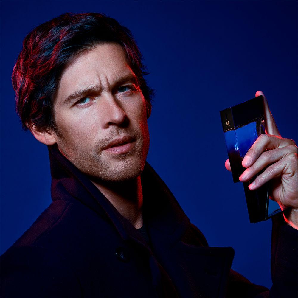 Carolina Herrera BAD BOY COBALT ELIXIR Offerte