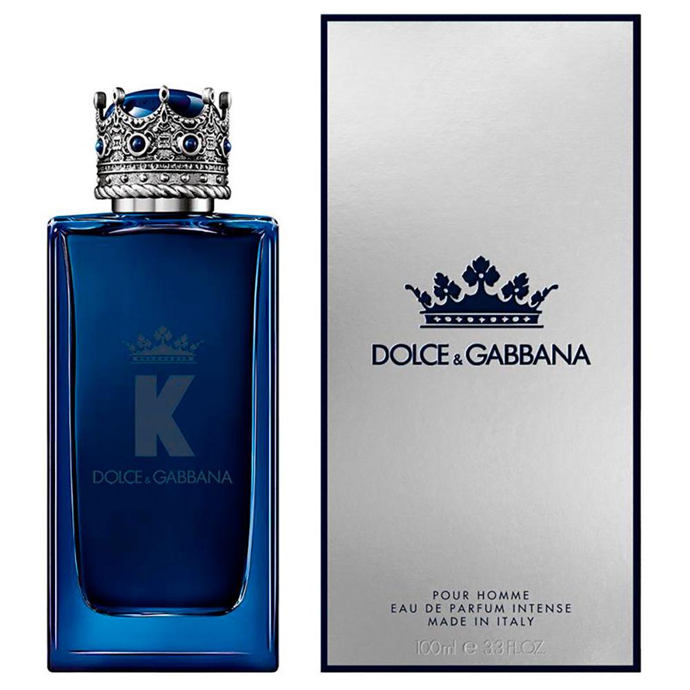 Dolce & Gabbana K BY DOLCE&GABBANA INTENSE Vendita Calda