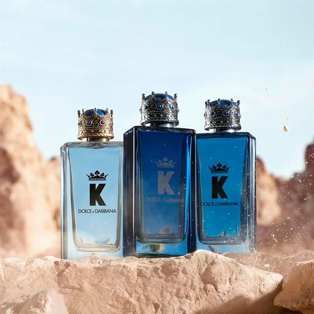 Dolce & Gabbana K BY DOLCE&GABBANA INTENSE Vendita Calda