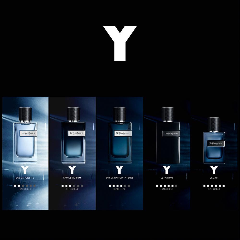 Yves Saint Laurent Y LE PARFUM Vendita Economica