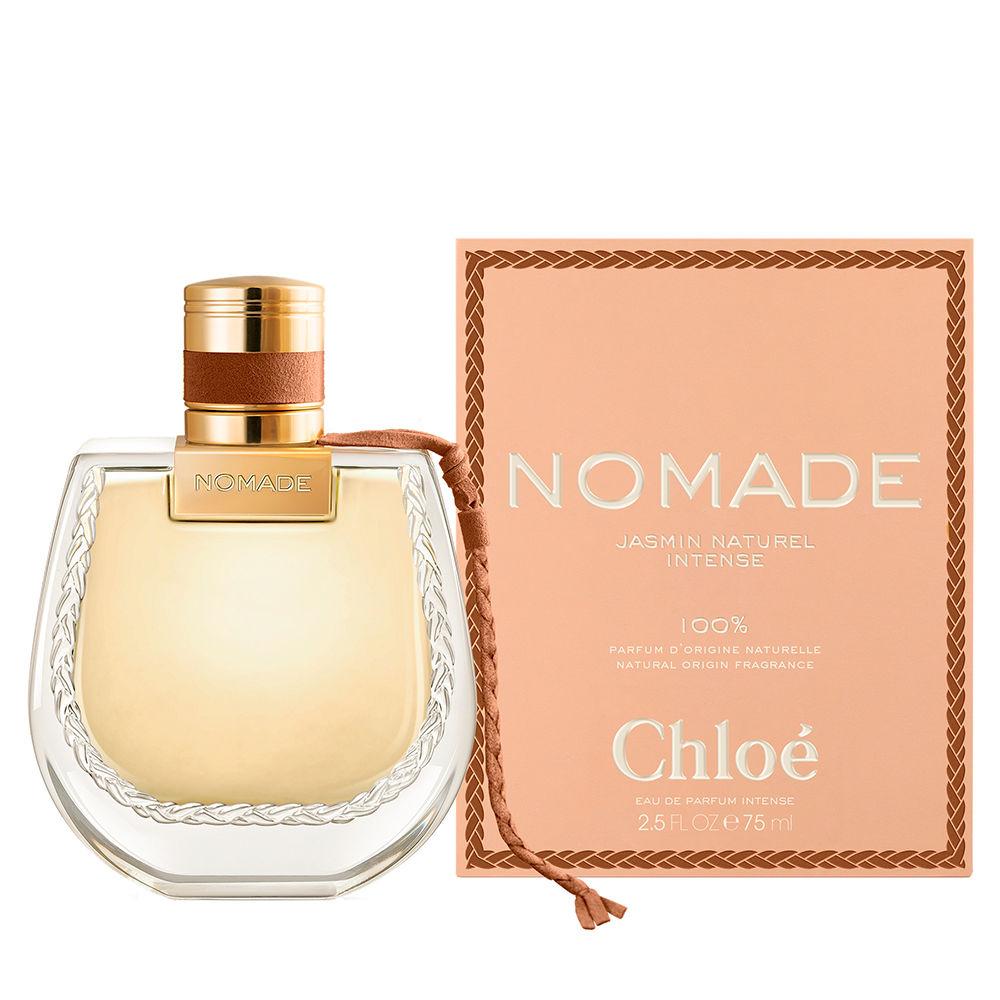 Chloé NOMADE JASMINE naturelle intense Saldi Di Fabbrica