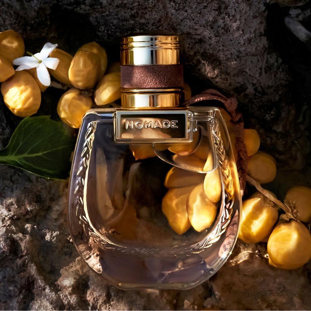 Chloé NOMADE JASMINE naturelle intense Saldi Di Fabbrica