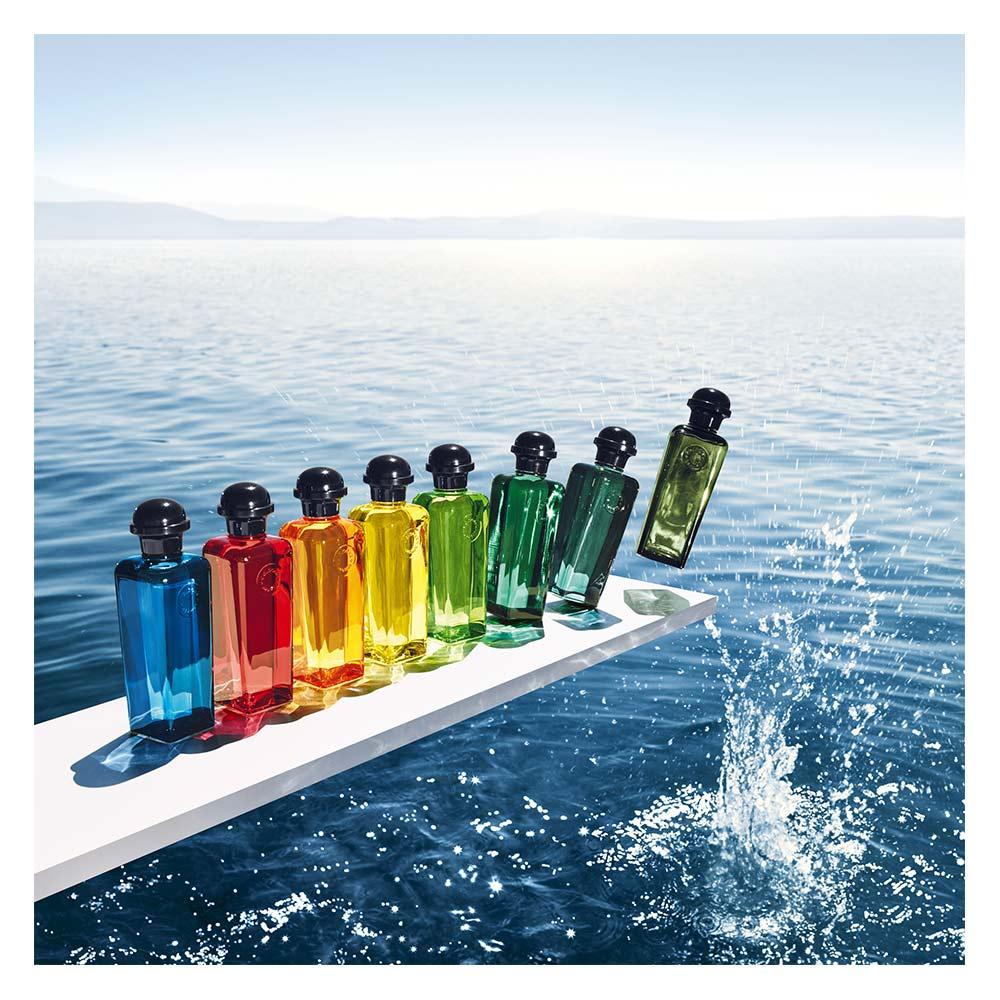 HERMÈS EAU DE PAMPLEMOUSSE ROSE In Saldo