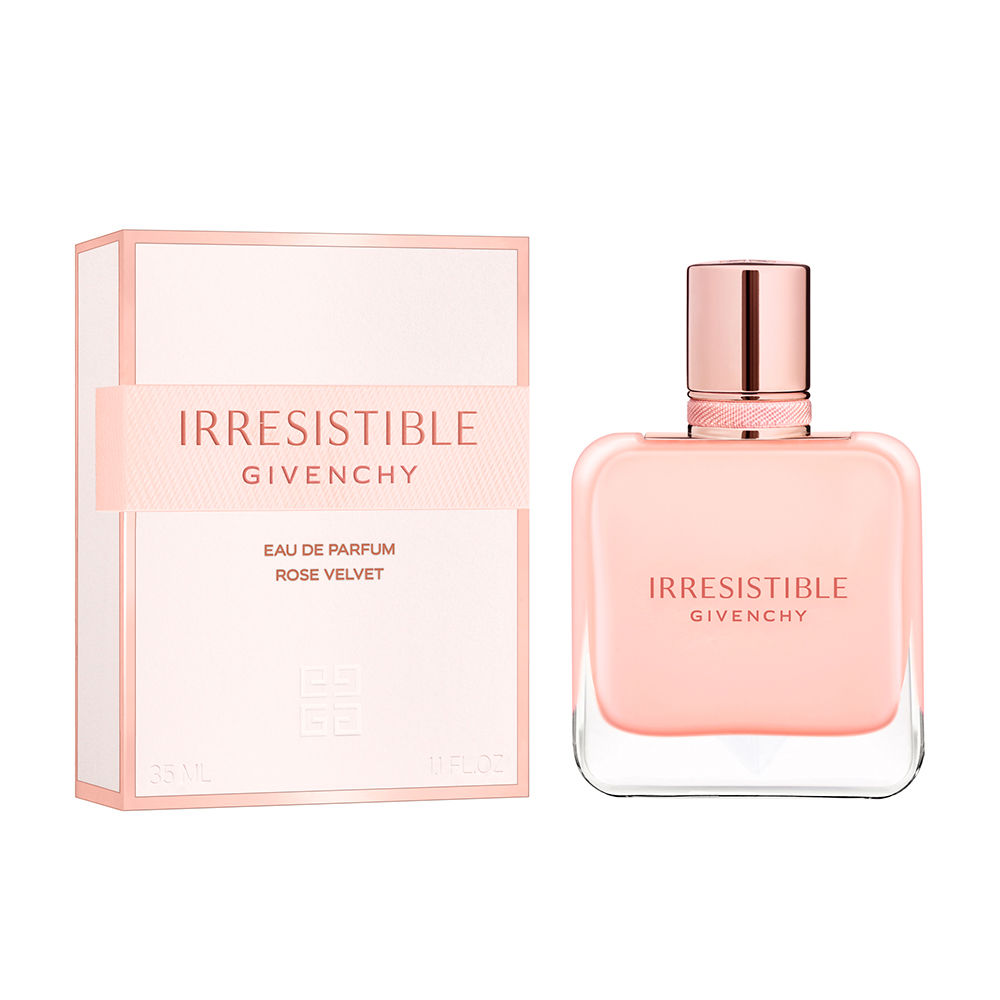 Givenchy IRRESISTIBLE ROSE VELVET 2025