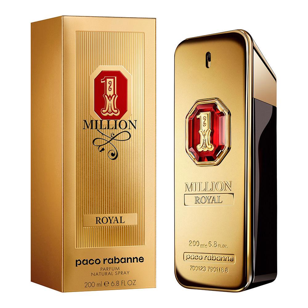 Rabanne 1 MILLION ROYAL Italy