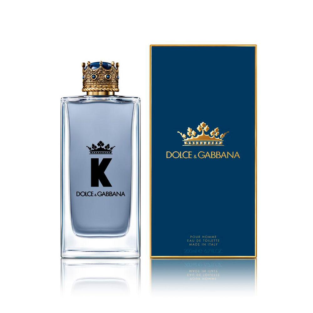 Dolce & Gabbana K BY DOLCE&GABBANA In Linea