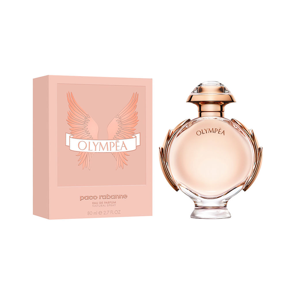 Rabanne OLYMPÉA Qualità