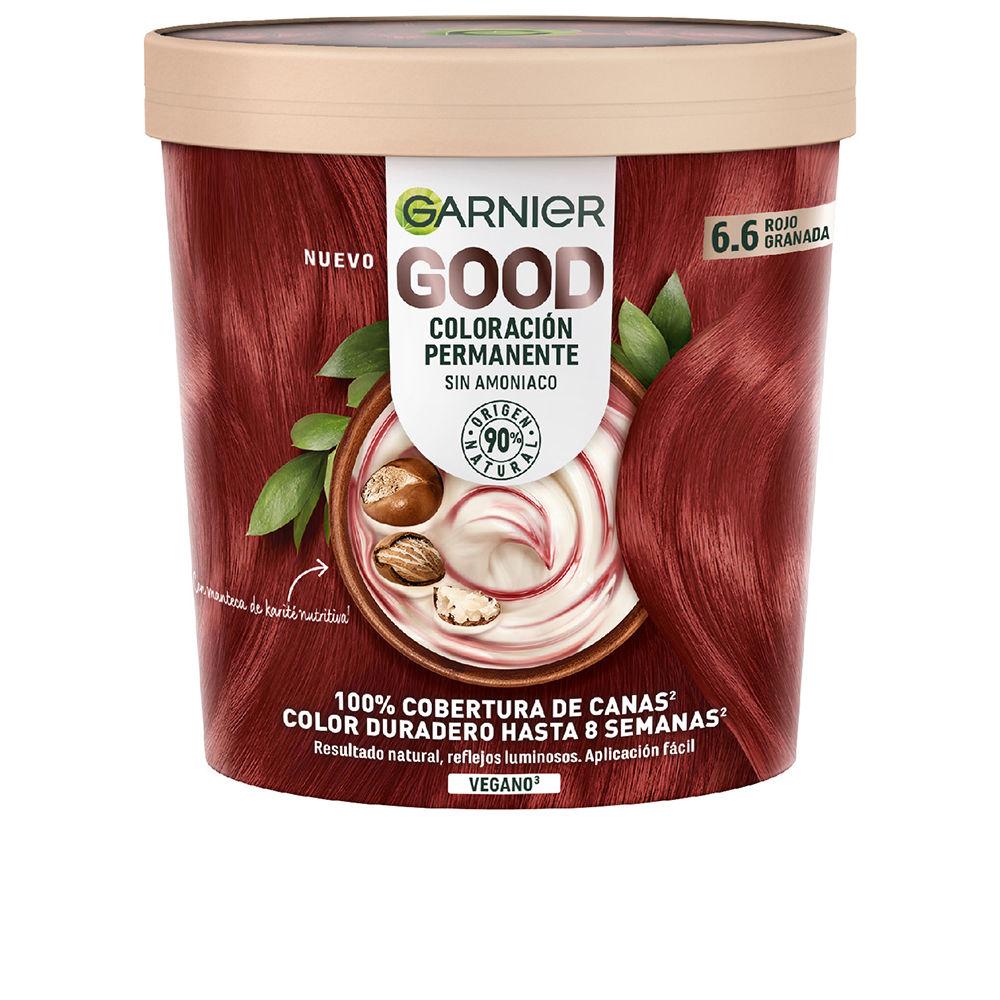 Garnier BUONA colorazione permanente Fino Al -60%