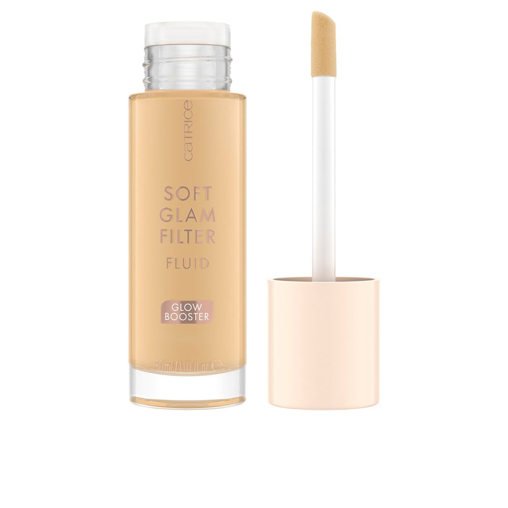 Catrice Fluido potenziatore di luminosità SOFT GLAM FILTER Affare Del Giorno