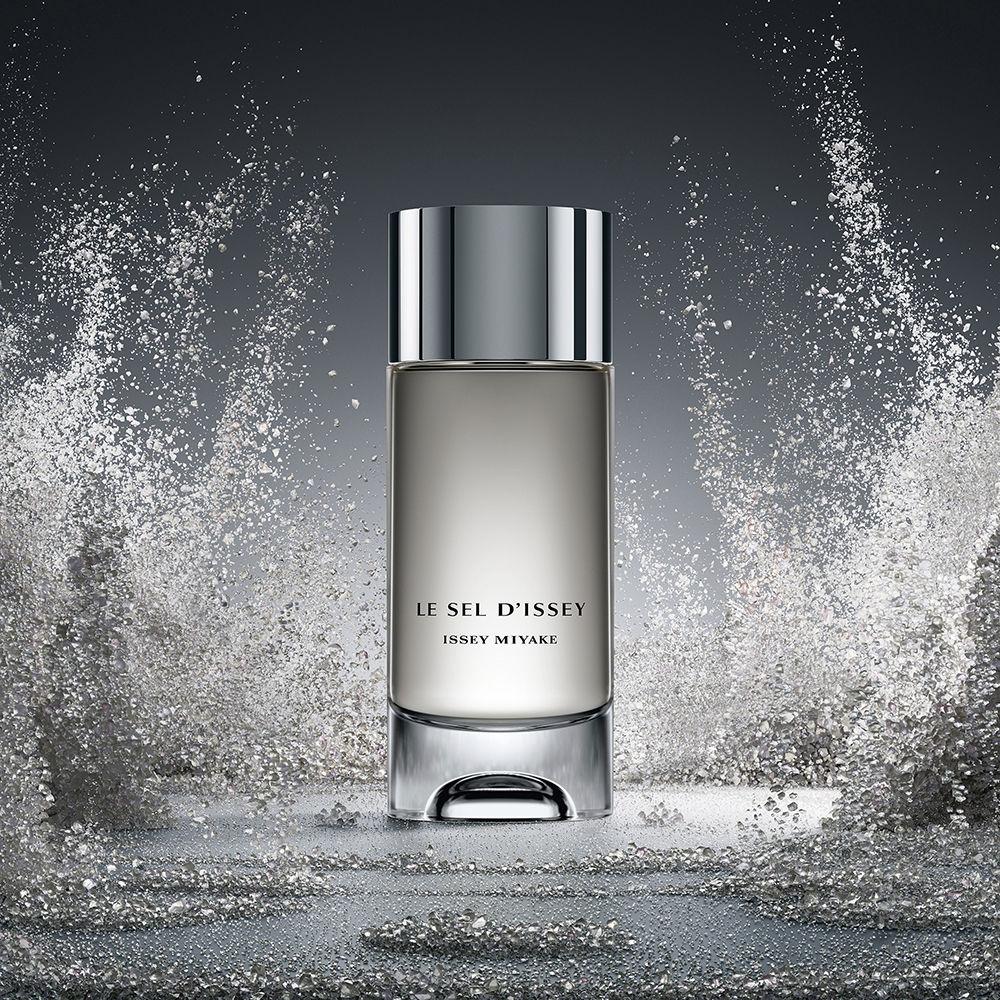 Issey Miyake LE SEL D’ISSEY Italy