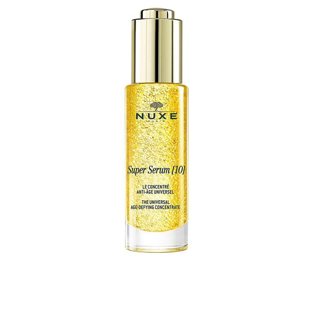 Nuxe SUPER SERUM 10 le concentré anti-âge universel I Più Venduti
