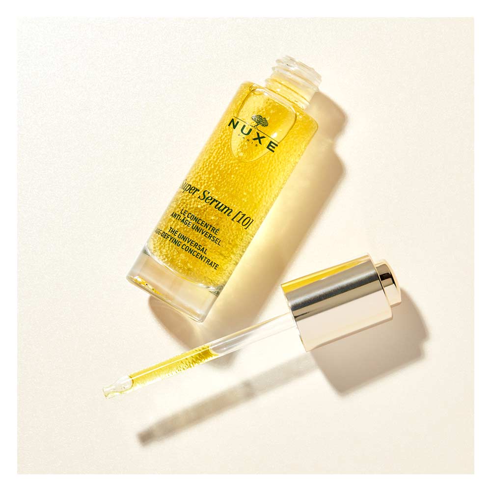 Nuxe SUPER SERUM 10 le concentré anti-âge universel I Più Venduti
